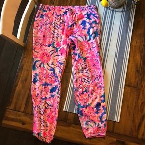 Lilly Pulitzer pants